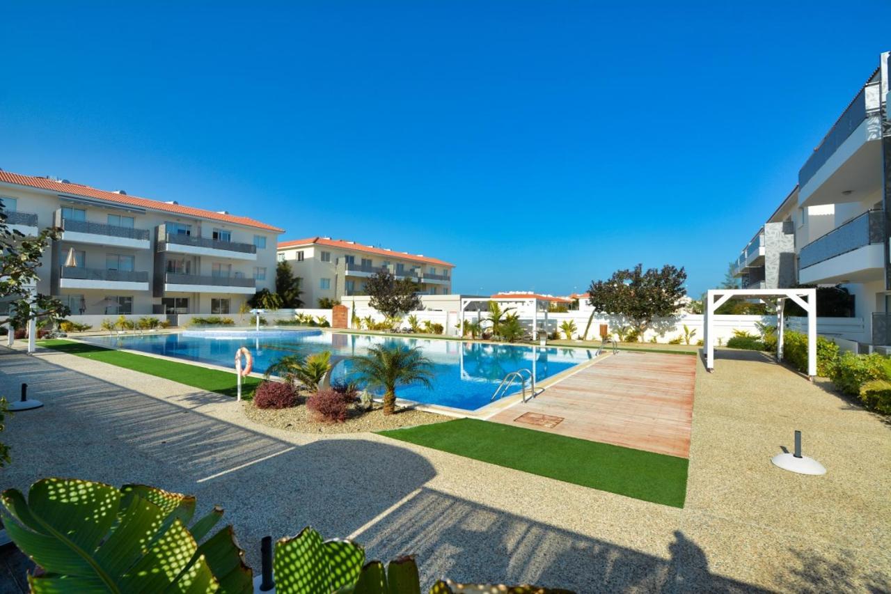 Mythical Sands Apartment For 6 People Paralimni Zewnętrze zdjęcie